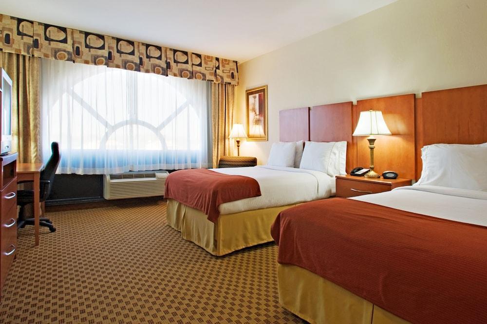 Holiday Inn Express & Suites Midland Loop 250 By Ihg Zimmer foto